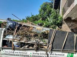 Best Demolition Debris Removal  in Brandywine Bay, NC